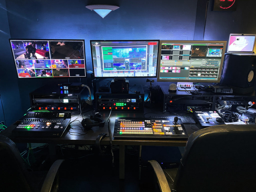 series - video production studio in Paris - Videology Studio -  Videology Studio